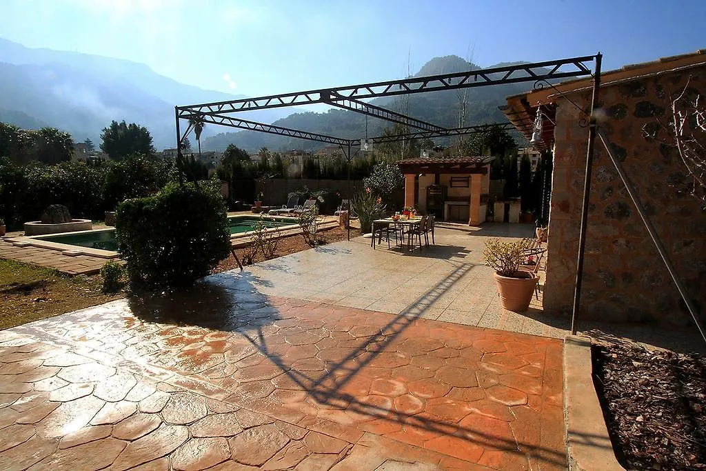Can Toniet Sóller